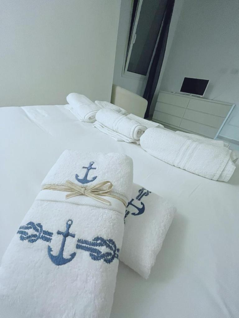 Lu House Appartamento Bastione Cagliari Bagian luar foto