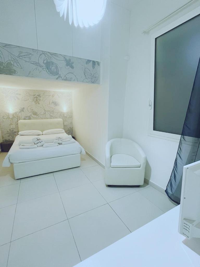 Lu House Appartamento Bastione Cagliari Bagian luar foto